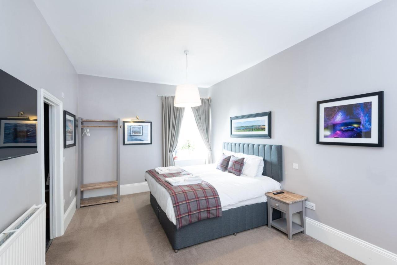 Отель The Seymour Arms Blagdon Экстерьер фото