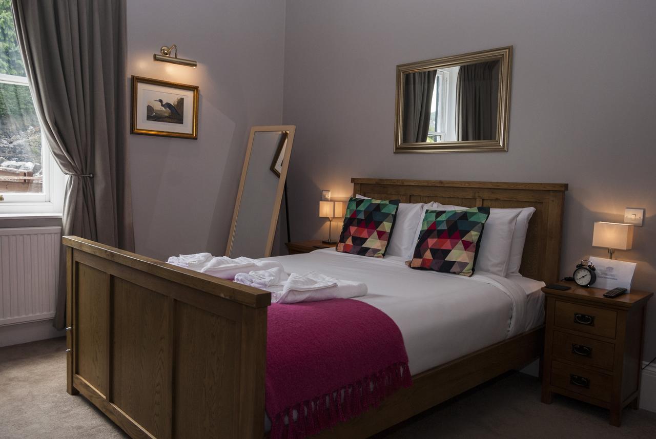 Отель The Seymour Arms Blagdon Экстерьер фото